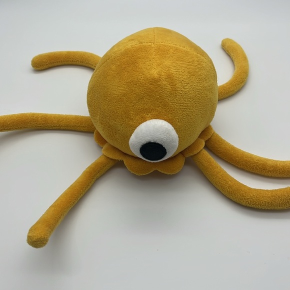 Colorful Rainbow Friends Plush Monster Toy Set - Picture 2 of 11